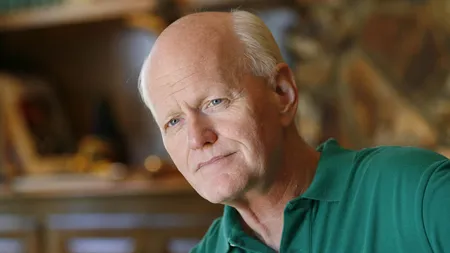 Interviu DB cu Marshall Goldsmith, coach-ul presedintelui World Bank si ganditorul nr. 1 in leadership