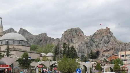 Temnita lui Vlad Tepes: Cum arata locul unde turcii l-au tinut ostatic pe domnitorul roman