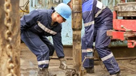 Americanii de la Stratum Energy demareaza productia de gaze in judetul Bacau