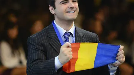 Trei romani, pe lista celor 100 de lideri in domeniul inovatiei in Europa Centrala si de Est