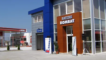 Consiliul Concurentei investigheaza Rombat si Caranda