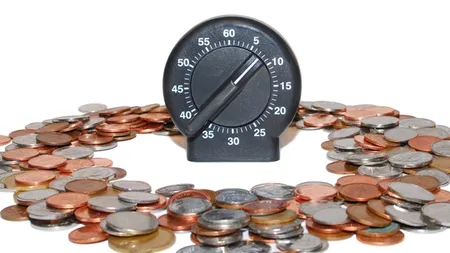 De ce sunt de fapt salarii mici in Romania. Cercul vicios al subdezvoltarii