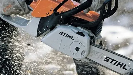 Stihl Romania investeste peste 3 milioane de euro in dezvoltarea retelei de dealeri
