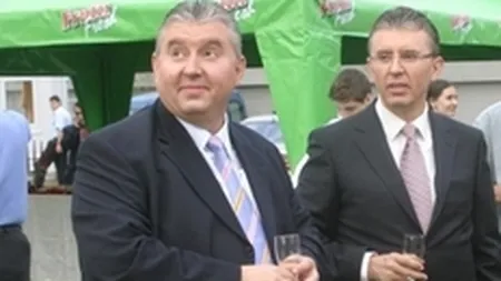 Razbunarea mogulilor: Fratii Micula vor sa execute silit statul roman