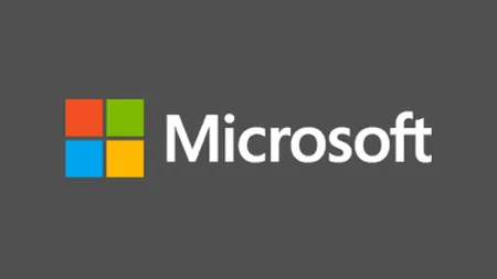 Microsoft: Nimic din comunicatele DNA nu indica vreo activitate ilegala din partea companiei
