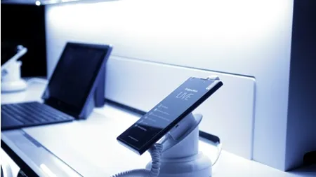 Kruger&Matz, brand polonez de IT&C, se lanseaza in Romania