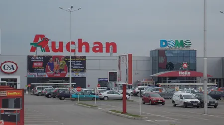 Hello Shopping Park Bacau deschide 3 noi magazine ancora
