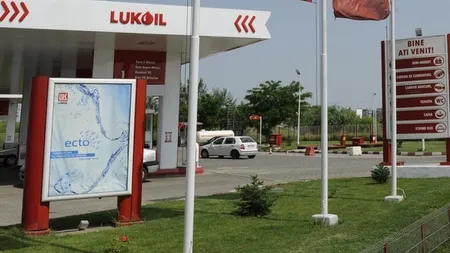 Privatul care se bate cu statul pe bunurile Lukoil