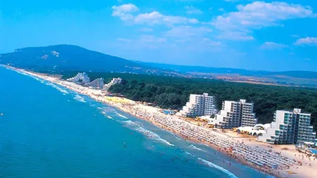 Numarul turistilor romani din Bulgaria a scazut cu aproape 20%