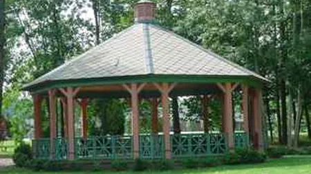 Foisor de 10 mp cu 136.000 euro in Parcul Titan. Cum motiveaza Negoita necesitatea constructiei