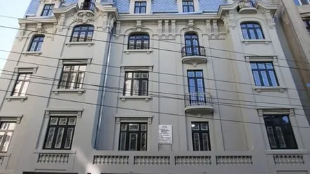 Povestea noului sediu British Council din zona Magheru-Amzei