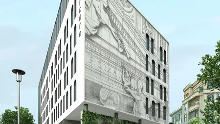 Fratele mai mic al Sofitel, Mercure, deschide primul sau hotel in Romania