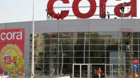 Cora a incheiat un parteneriat cu PayPoint