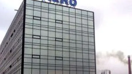 Alro: Nu vedem un viitor prea lung al industriei de aluminiu in Romania