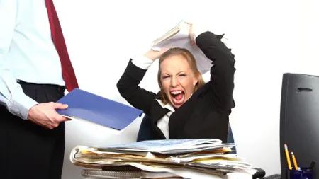 Cea mai razboinica femeie-manager din Romania. A cerut 99 de salarii compensatorii ca sa plece din companie