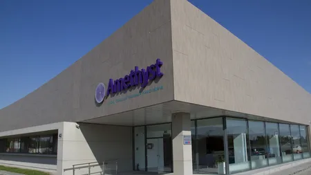 Investitie de 10 milioane euro intr-un nou centru medical la Cluj