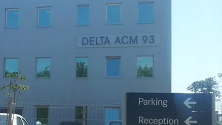 Delta ACM reabiliteaza Bulevardul Pipera-Tunari pentru aproape 15 milioane euro