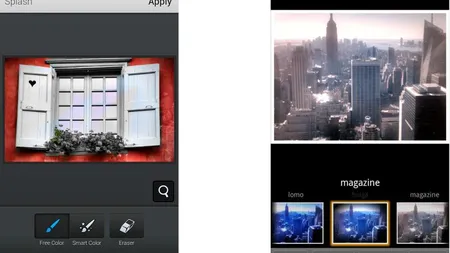 Cum poti realiza fotografii de calitate cu telefonul mobil
