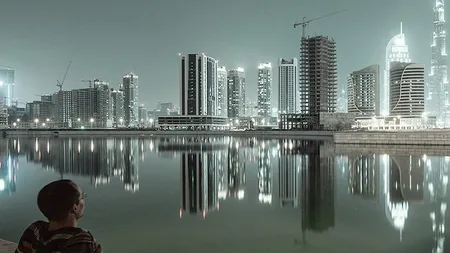 Creste suprafata marilor orase in urmatorii 5 ani. Ce tip de cladiri sunt pe val