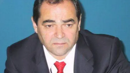 Tarul CFR, condamnat definitiv la patru ani si sase luni de inchisoare cu executare