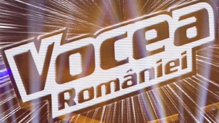 Cati romani s-au uitat vineri seara la Vocea Romaniei