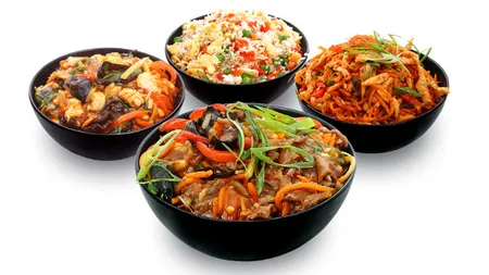 Wu Xing, de 15 ani lider de piata in livrarea de mancare chinezeasca (P)