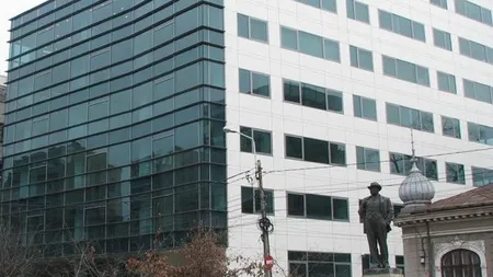 Flash Office Solutions se extinde cu birourile in Maria Rosetti Tower