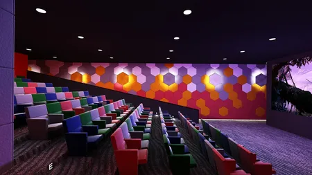 Promenada Mall Focsani deschide cinematograf