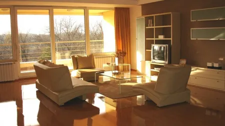 Cuibul luxului: Secretele cartierului bucurestean locuit aproape numai de straini