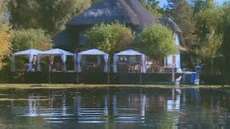 Locul din Romania in care aveau loc intalnirile secrete ale spionilor in perioada interbelica