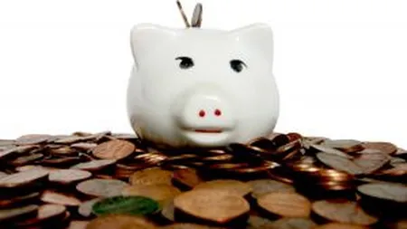 Campionii economisirii in regiune. Cat mai ramane pentru pusculita romanilor