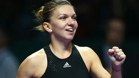 A devorat-o! Ce scrie presa internationala despre victoria Simonei Halep in fata Serenei Williams
