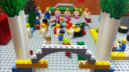 Hipermarketul ideal in viziunea clientilor: parcare neaparat supraterana si toate casele deschise