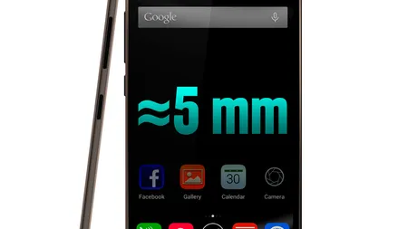 Allview lanseaza versiunea mini a lui X2 Soul