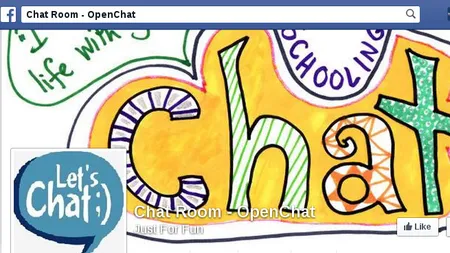 Facebook lanseaza o noua aplicatie de chat