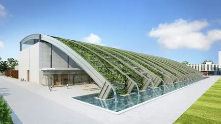 Incursiune in laboratoarele stiintei de la Magurele