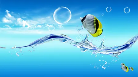 Istoria televiziunii: De la teletroscop la transmisia in format HD