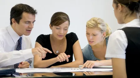 Saatchi & Saatchi lanseaza un program de consiliere si orientare profesionala pentru studenti