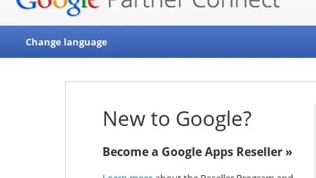 Google lanseaza un program de sprijinire a IMM-urilor