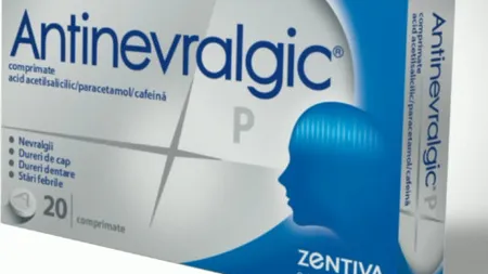 De ce investeste Sanofi intr-un brand romanesc, vechi de 40 de ani