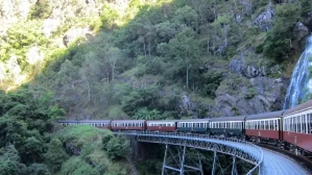 Rusia va moderniza caile ferate nord-coreene. Ce vrea in schimb