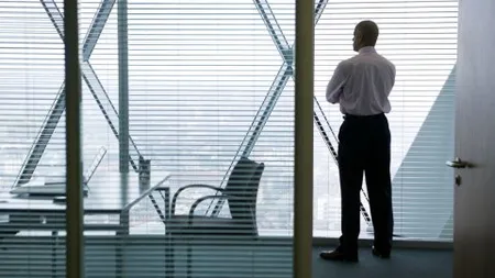 5 lucruri pe care oamenii puternici NU le spun niciodata la birou