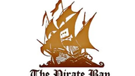 Unul din fondatorii Pirate Bay, condamnat la trei ani si jumatate de inchisoare