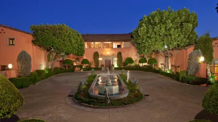 Cea mai scumpa locuinta de inchiriat din SUA? Costa 600.000 dolari/luna