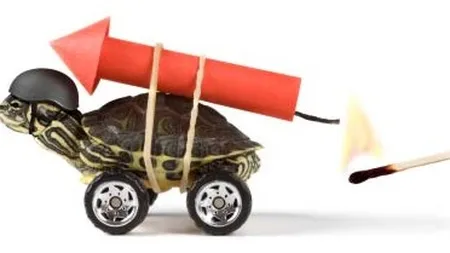 Un inginer din Buzau produce motoare pentru industria aerospatiala din SUA si Israel