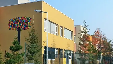 Mohammad Murad a investit intr-un complex rezidential in nordul Capitalei