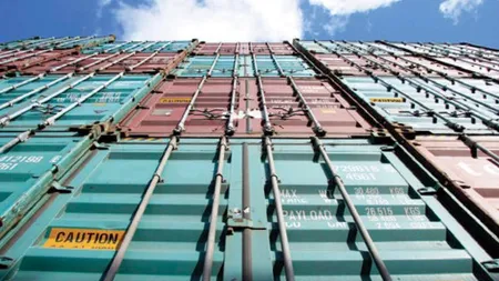 Problema comertului mondial, dupa 30 de ani de expansiune fara precedent