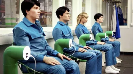 Lucruri neobisnuite pe care nu le stiai despre tine