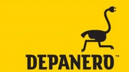 Conversion semneaza campania de lansare in online a brandului Depanero