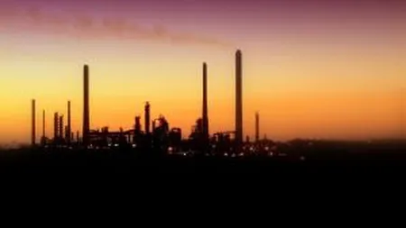 Top domenii industriale cu cele mai mari cresteri in primele 9 luni